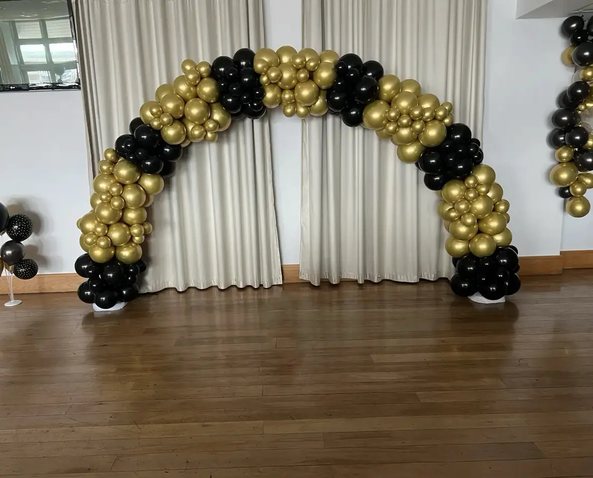 Personalised Balloons Bristol